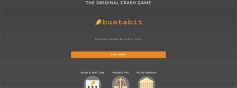 bustabit login|Bustabit Review .
